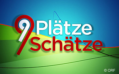 Longa & Wirpitschsee 9 Plätze 9 Schätze